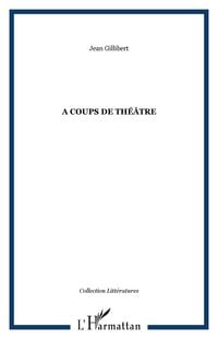 Produktbild: Coups de theatre
