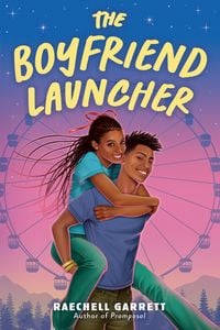 Produktbild: The Boyfriend Launcher