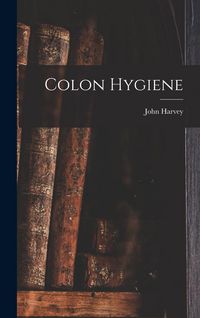 Produktbild: Colon Hygiene