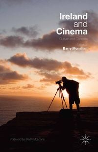 Produktbild: Ireland and Cinema