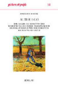 Produktbild: Alter Ego