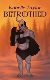Produktbild: Betrothed (HARDCOVER)
