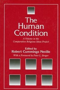 Produktbild: The Human Condition