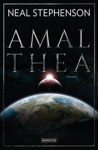 Produktbild: Amalthea