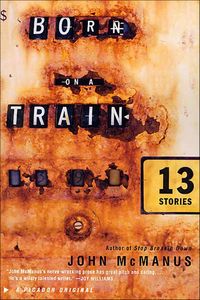 Produktbild: Born on a Train