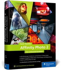 Bild vom Artikel Affinity Photo 2 vom Autor Frank Treichler