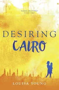 Produktbild: Desiring Cairo
