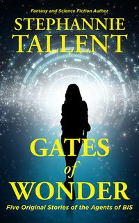 Produktbild: Gates of Wonder