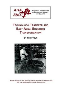 Produktbild: Technology Transfer and East Asian Economic Transformation