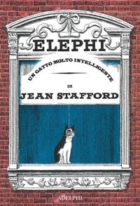 Produktbild: Elephi. Un gatto molto intelligente