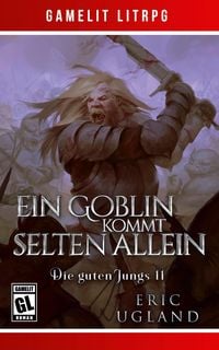 Produktbild: Ein Goblin kommt selten allein