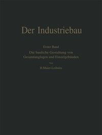 Produktbild: Der Industriebau