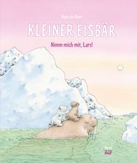 Hans de discount beer kleiner eisbär