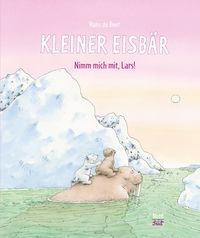Produktbild: Kleiner Eisb&auml;r &ndash; Nimm mich mit, Lars!