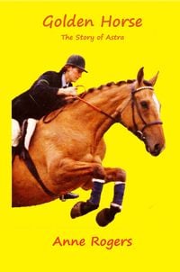 Produktbild: Golden Horse: The Story of Astra