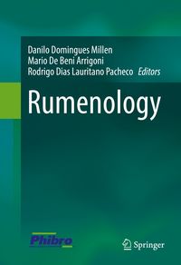 Produktbild: Rumenology