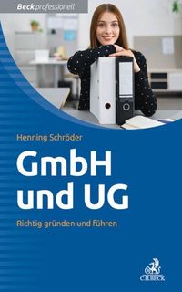 Produktbild: GmbH und UG