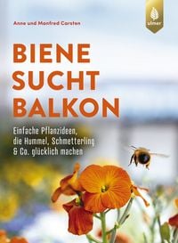 Produktbild: Biene sucht Balkon