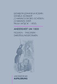 Produktbild: Andersheit um 1800