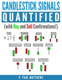 Produktbild: Candlesticks Signals Quantified (with Buy and Sell Confirmations)