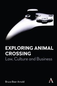 Produktbild: Exploring Animal Crossing