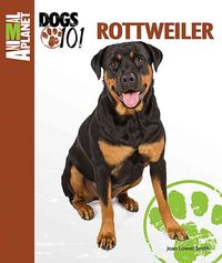 Produktbild: Rottweiler