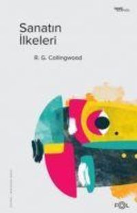 Produktbild: Sanatin Ilkeleri
