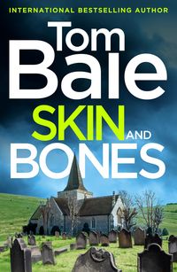 Produktbild: Skin and Bones
