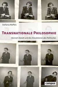 Produktbild: Transnationale Philosophie
