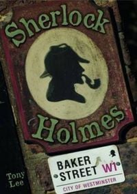 Produktbild: Sherlock Holmes