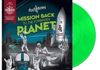 Produktbild: Mission Back To The Forbidden Planet