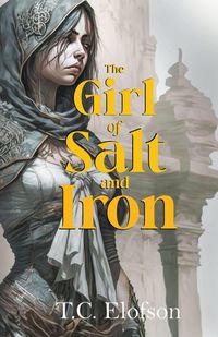 Produktbild: The Girl of Salt and Iron