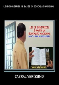 Produktbild: Lei De Diretrizes E Bases Da Educa&ccedil;&atilde;o Nacional