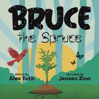 Produktbild: Bruce the Spruce