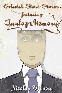 Produktbild: Selected Short Stories Featuring Analog Memory