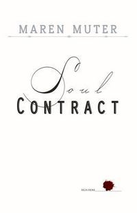 Produktbild: Soul Contract