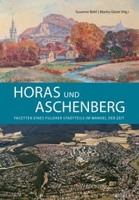Produktbild: Horas und Aschenberg