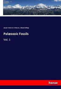 Produktbild: Pal&aelig;ozoic Fossils