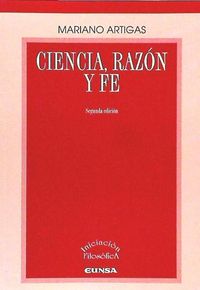 Produktbild: Ciencia, raz&oacute;n y fe