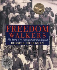 Produktbild: Freedom Walkers