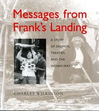 Produktbild: Messages from Frank's Landing