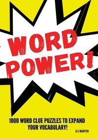 Produktbild: Word Power!