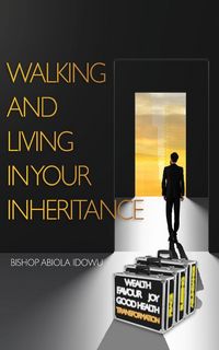 Produktbild: Walking and Living in Your Inheritance