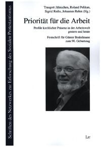 Produktbild: Priorität für die Arbeit