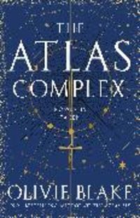 Bild vom Artikel The Atlas Complex vom Autor Olivie Blake