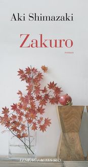 Produktbild: Zakuro
