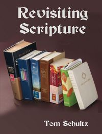 Produktbild: Revisiting Scripture