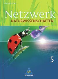 Produktbild: Netzwerk Naturwissenschaften - Ausgabe 2010 f&uuml;r Rheinland-Pfalz