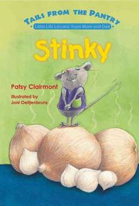 Produktbild: Stinky