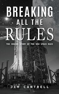 Produktbild: Breaking All The Rules
